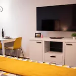 Apartment Figurin