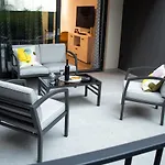 Apartment Figurin